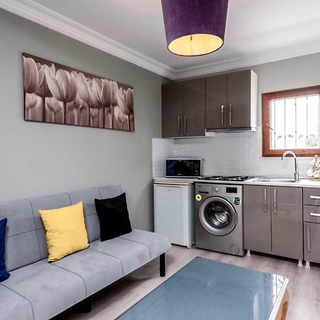 Masal Apart Istanbul Exterior photo