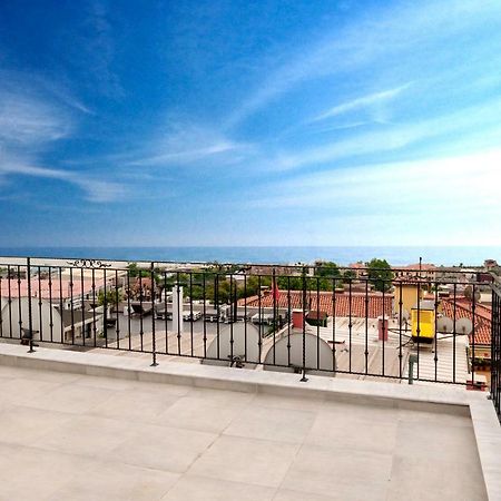 Masal Apart Istanbul Exterior photo