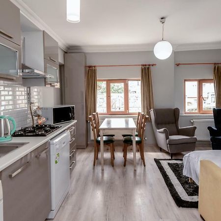 Masal Apart Istanbul Exterior photo